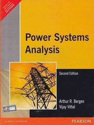 Power Systems Analysis 2 Edition