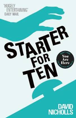 Starter For Ten