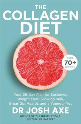 The Collagen Diet