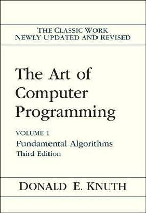 Art of Computer Programming, The