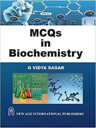 MCQs in Biochemistry