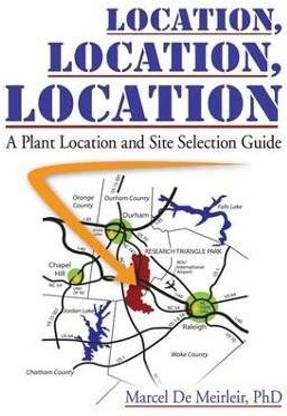 Location, Location, Location