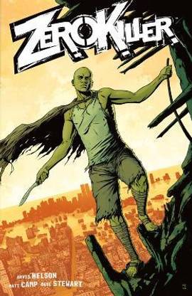 Zero Killer