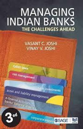 Managing Indian Banks