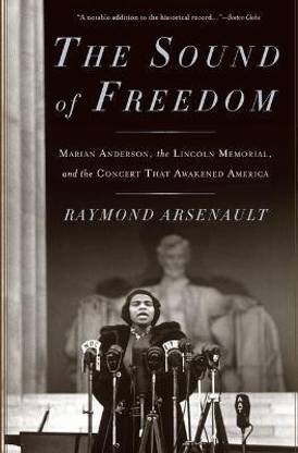 The Sound of Freedom