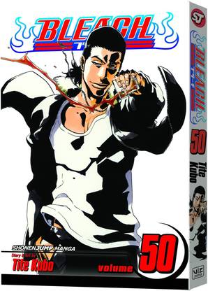 Bleach, Vol. 50