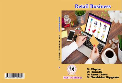 Retail business