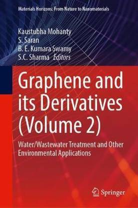 Graphene and its Derivatives (Volume 2)