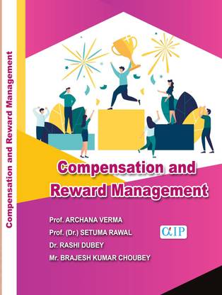 Compensation and Reward Management