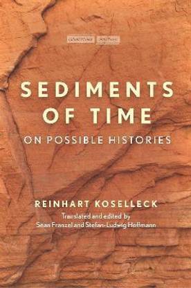 Sediments of Time