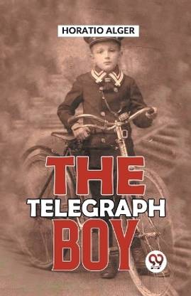The Telegraph Boy
