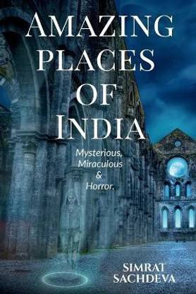 Amazing Places of India