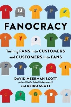 Fanocracy