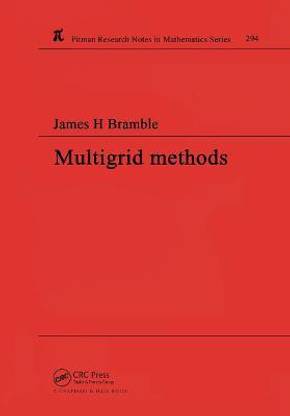 Multigrid Methods