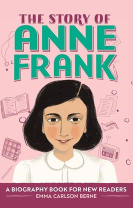 The Story of Malala Yousafzai: A Biography Book for New Readers