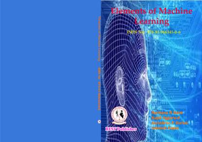 Elements of Machine Learning