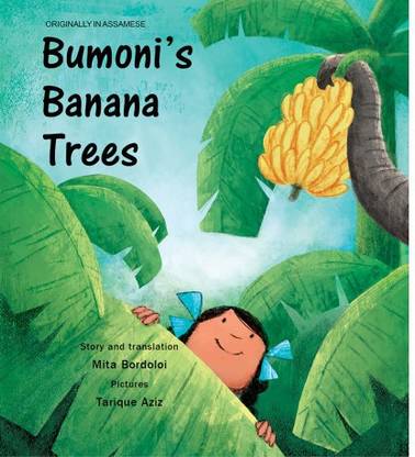 Bumoni's Banana Trees