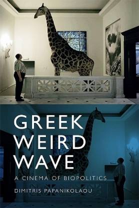 Greek Weird Wave