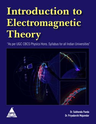 Introduction to Electromagnetic Theory