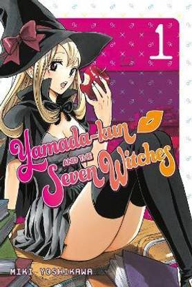 Yamada-kun & The Seven Witches 1