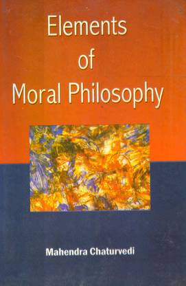Elements of Moral Philosophy