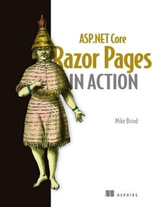 ASP.NET Core Razor Pages in Action
