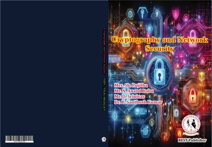 Cryptography and Network Security