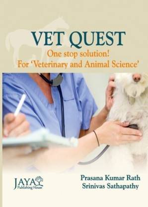 Vet Quest