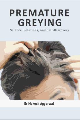 Premature Greying