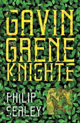 Gavin and Greneknighte