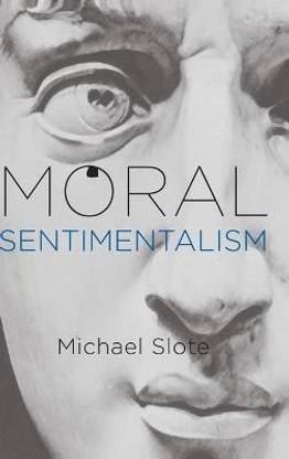 Moral Sentimentalism