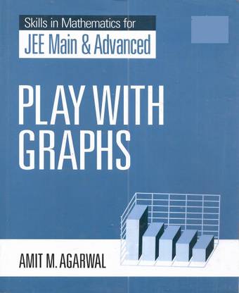 Play With Graphs Maths JEE Main & Advanced 2024 in English