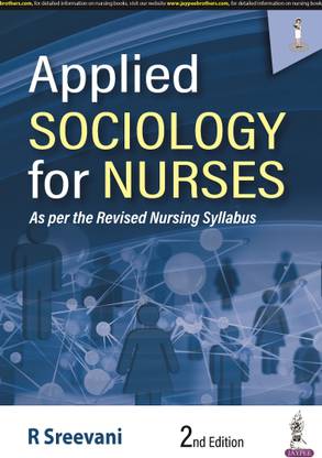 Applied Sociology for Nurses