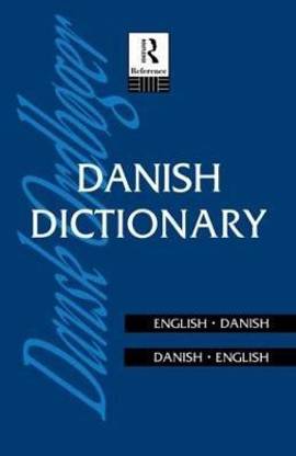 Danish Dictionary