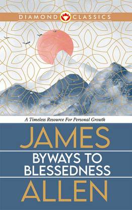 Byways to Blessedness (Edition2024)