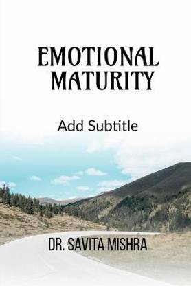 Emotional Maturity