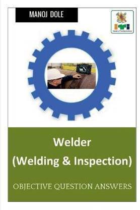 Welder (Welding & Inspection)