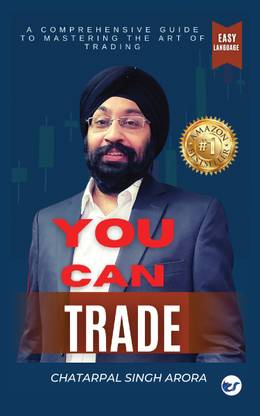 You Can Trade: Mastering the Art of Successful Trading