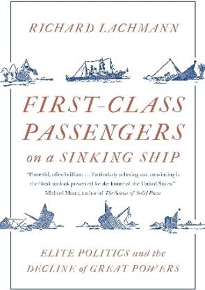 First-Class Passengers on a Sinking Ship