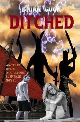 Ditched