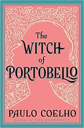 THE WITCH OF PORTOBELLO