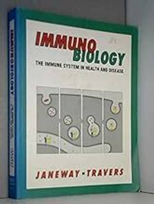 Immunobiology