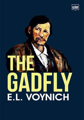 THE GADFLY