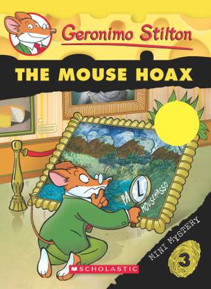 The Mouse Hoax