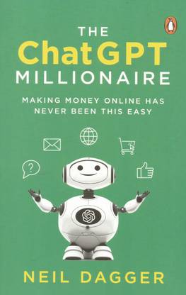 The ChatGPT Millionaire