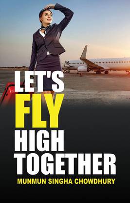 Let’s Fly High Together
