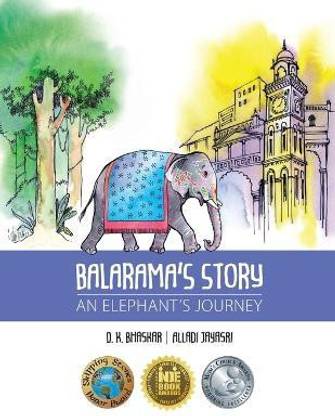 Balarama's Story