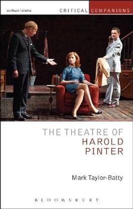 The Theatre of Harold Pinter