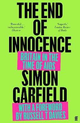 The End of Innocence