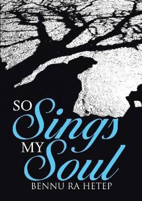 So Sings My Soul